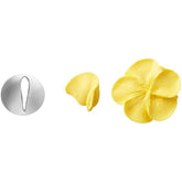 Wilton #104 Petal Piping Tip - The Party Room